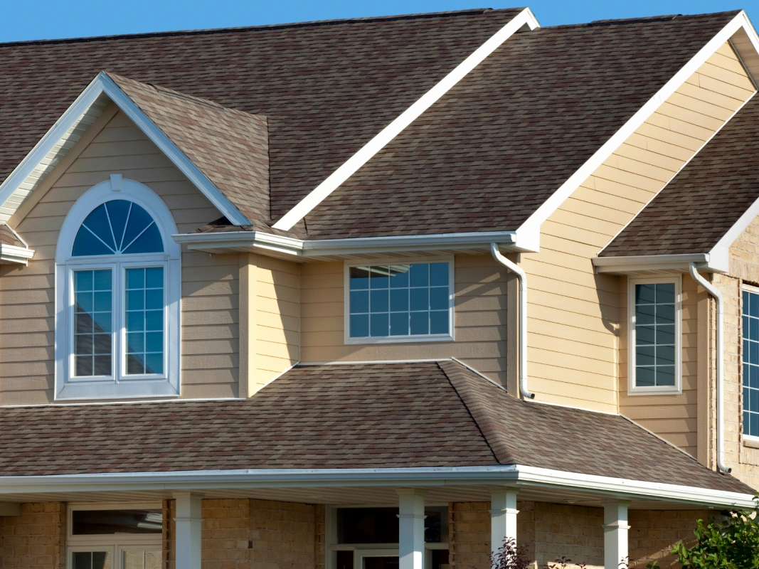 home improvement and building services